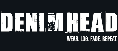 DenimHead - Wear. Log. Fade. Repeat.